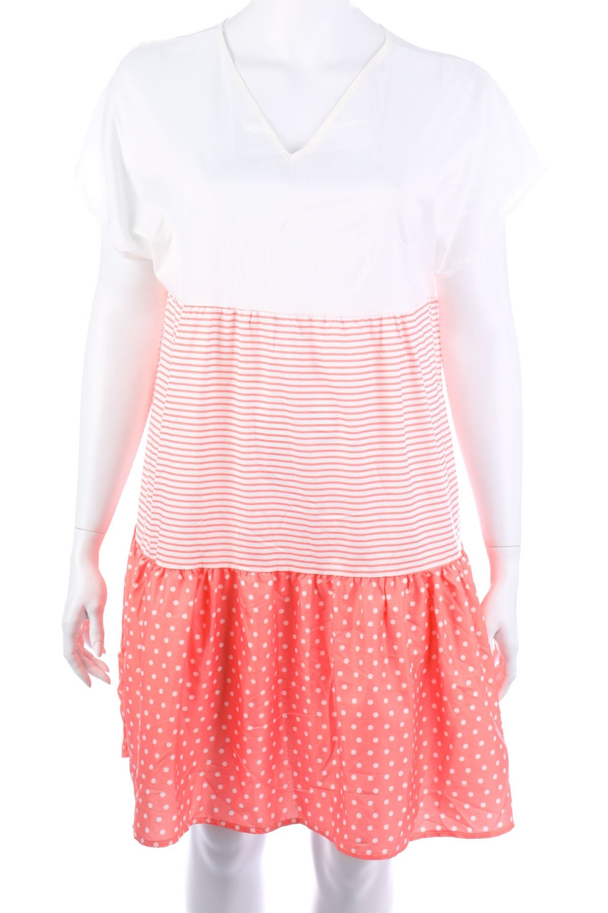 Ohne Label - Kleid - XXXXXL