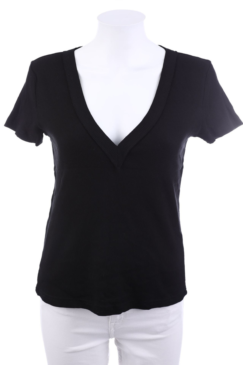 ZARA - Kurzarm-Shirt - M