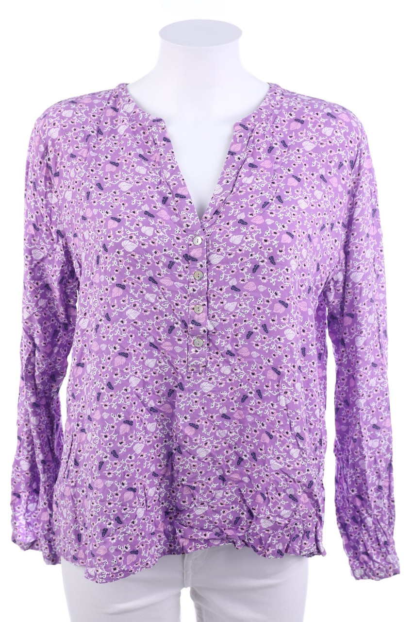 MONTEGO - Bluse - 2XL