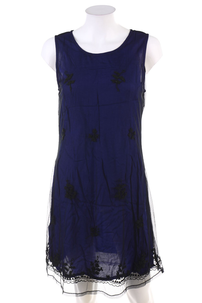 Ohne Label - Abendkleid - L