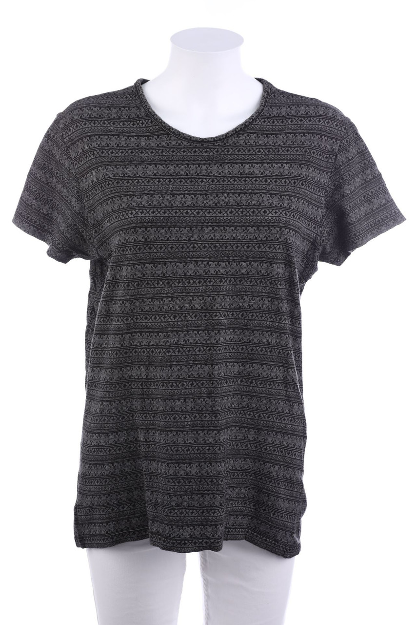 SMOG - Kurzarm-Shirt - L