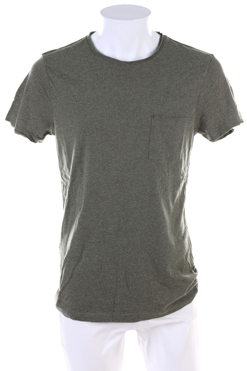 YES OR NO - T-Shirt - L