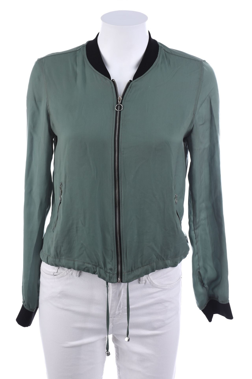 Bershka - Blouson-Jacke - S