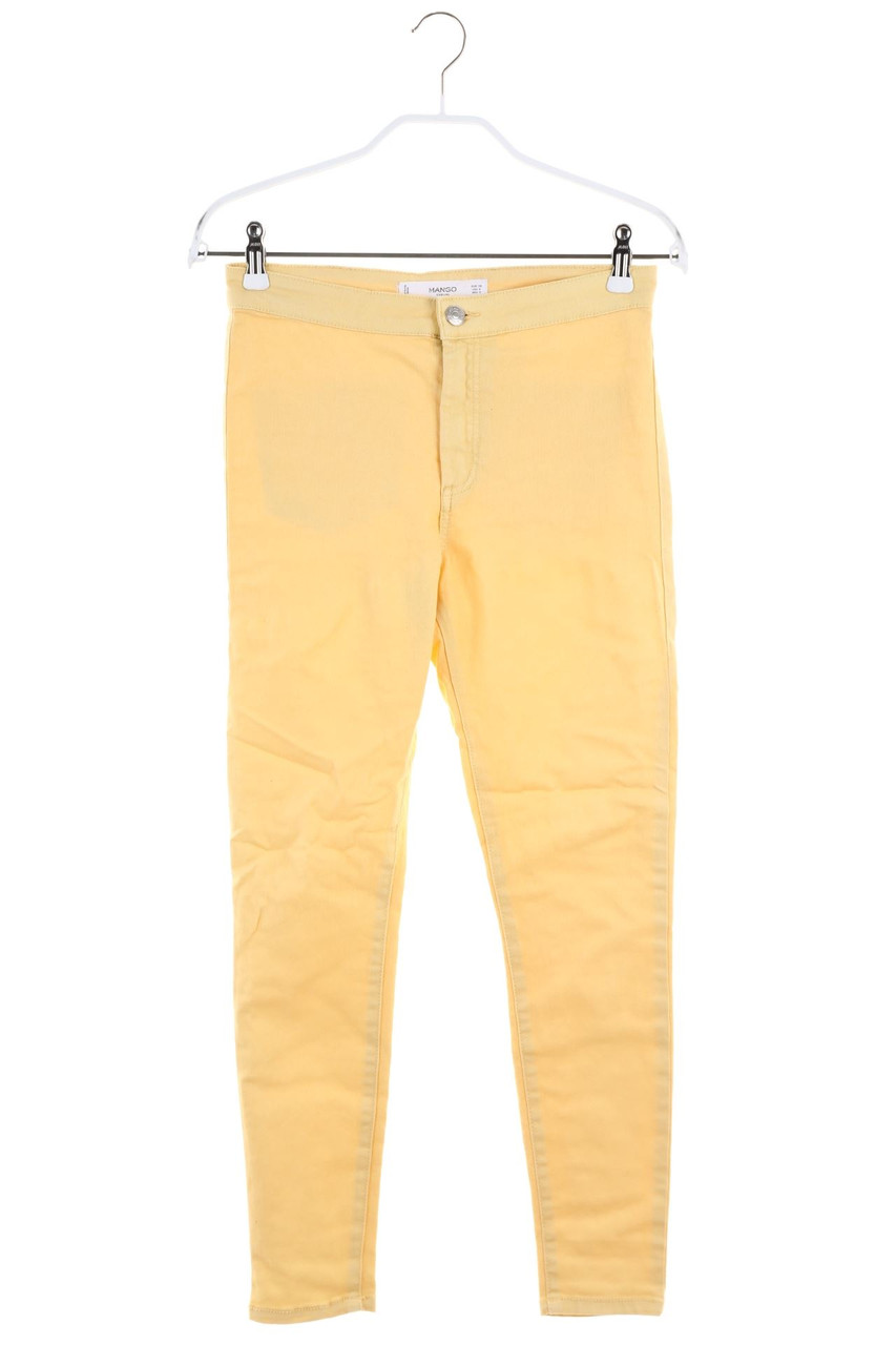 MANGO - Skinny-Jeans - S