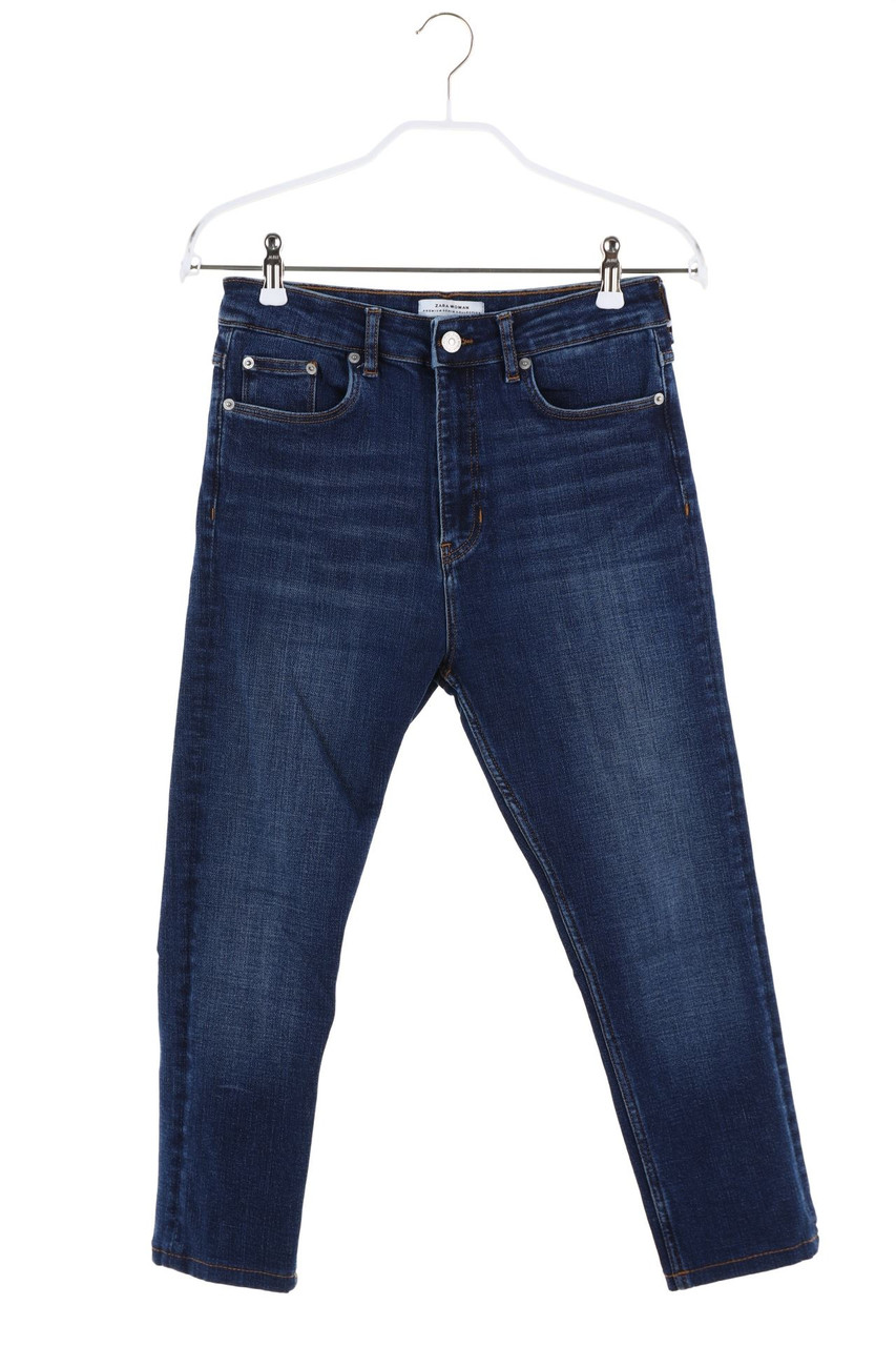 ZARA - Skinny-Jeans - M