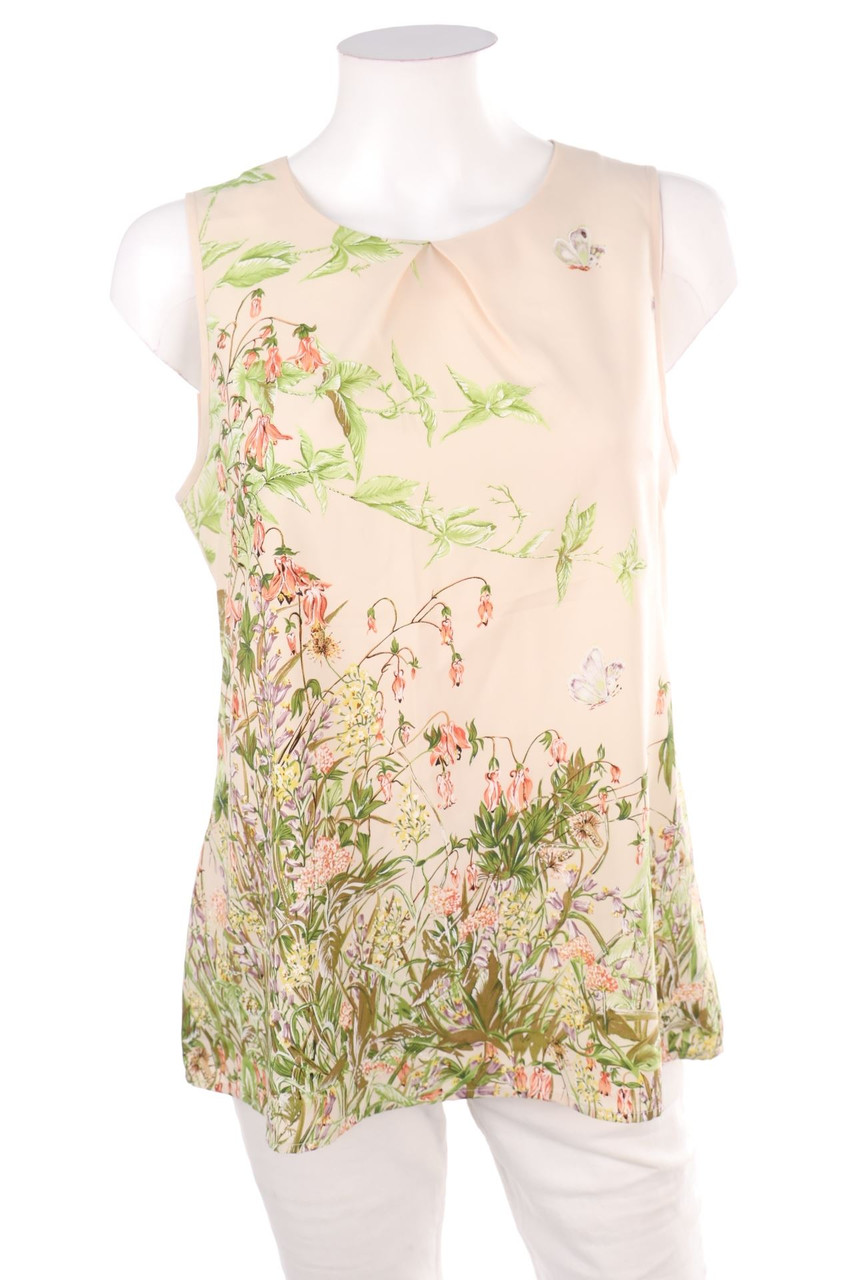 OASIS - Blusentop - M