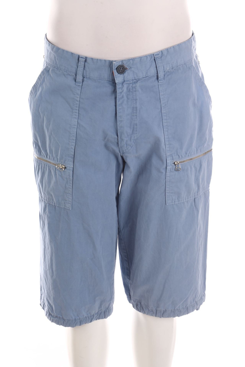 BOSS HUGO BOSS - Shorts mit Reißverschluss - 48