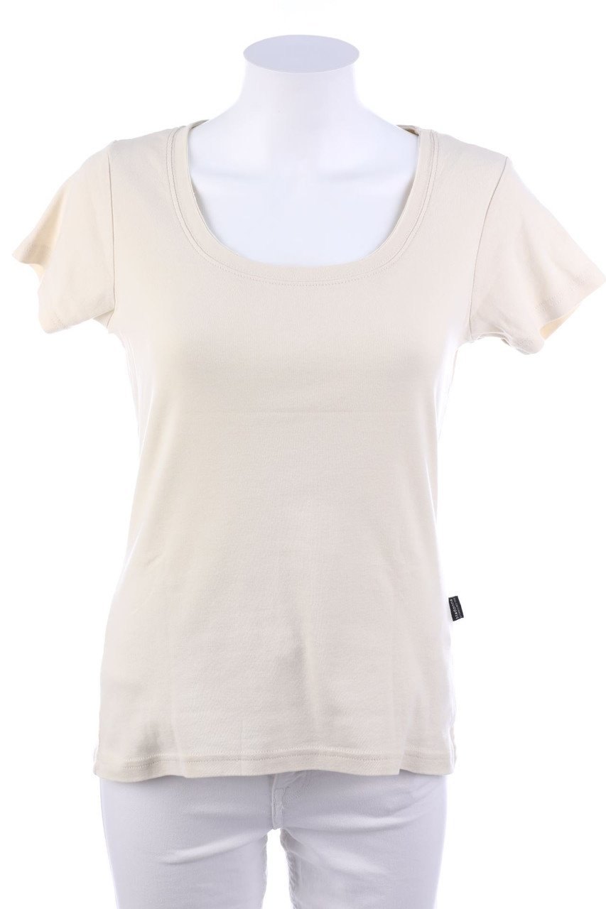 Madonna - Kurzarm-Shirt - L