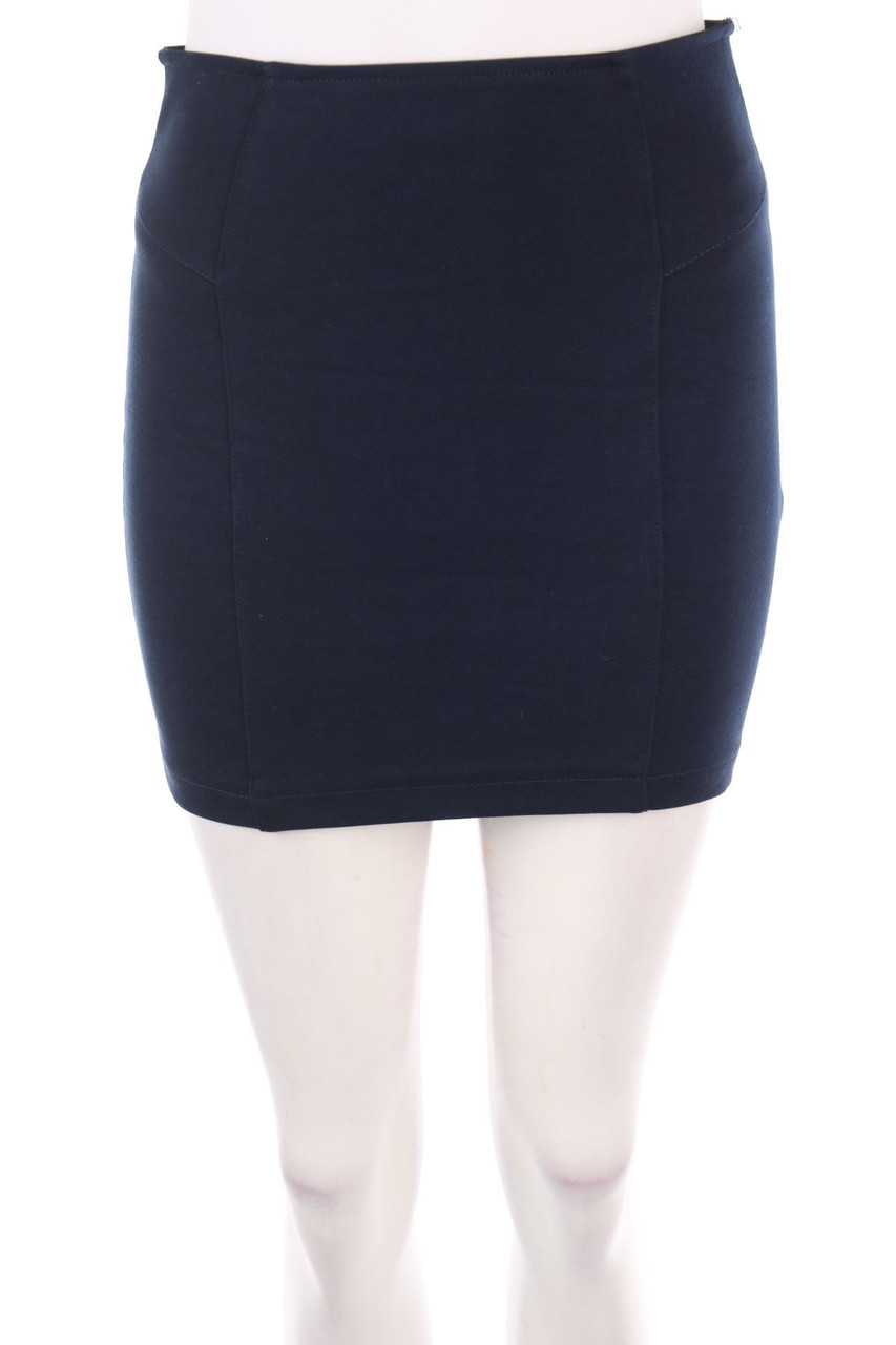 Pimkie - Minirock mit Gummizug - XS