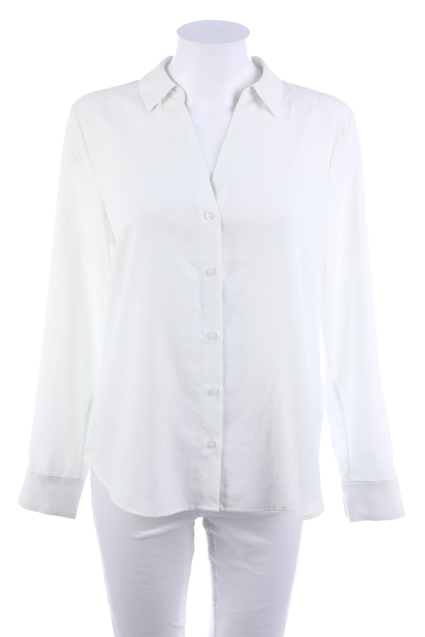 H&M - Hemd-Bluse - L