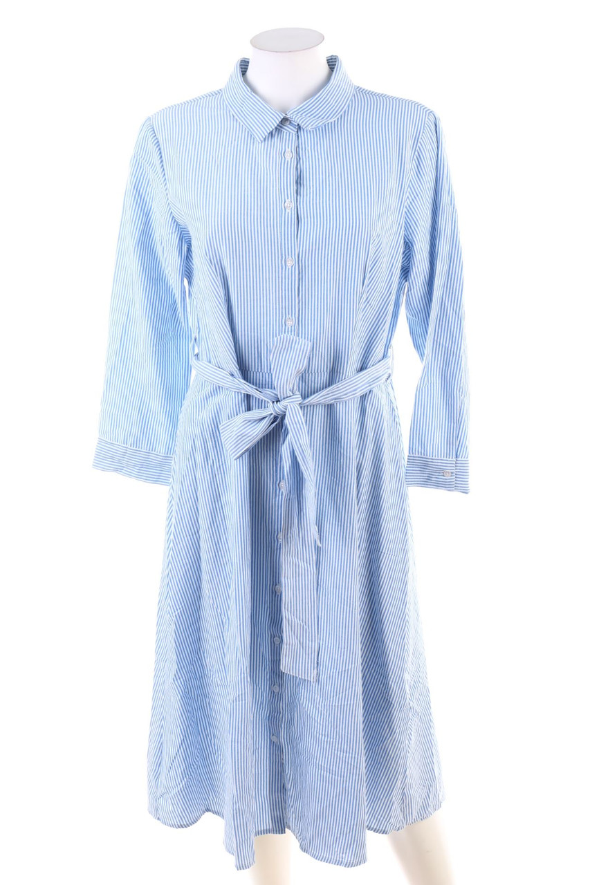 Happy Holly - Blusenkleid - L