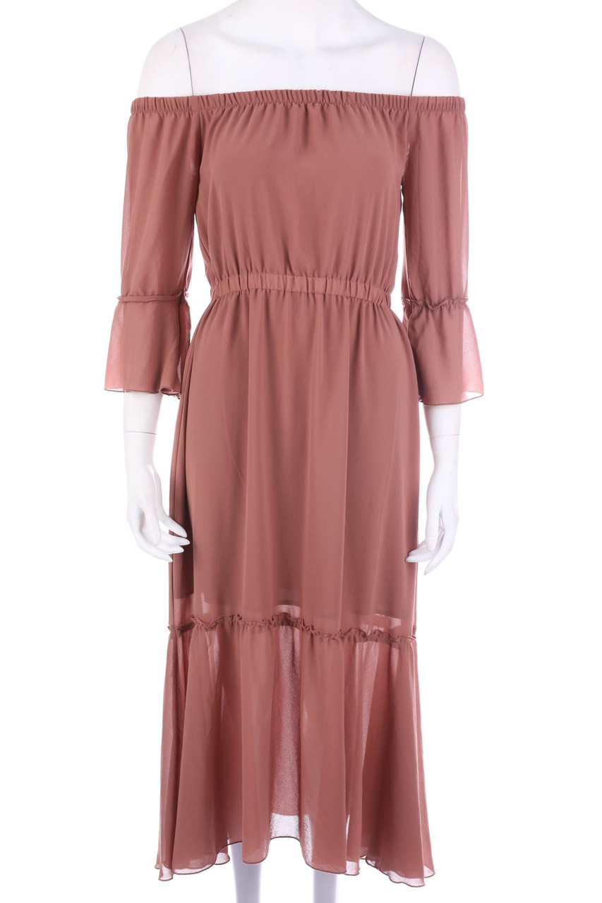 NA-KD - Abendkleid - S