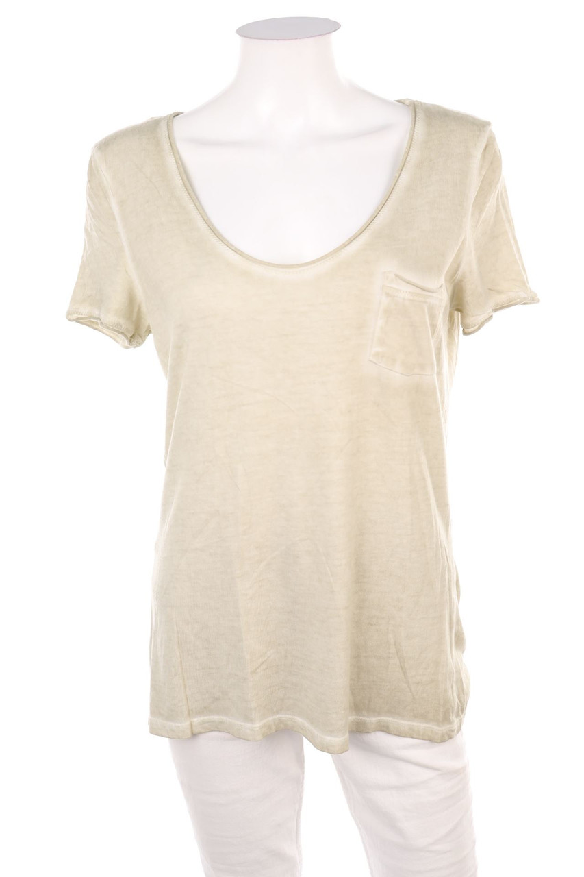 ESPRIT - Kurzarm-Shirt - M