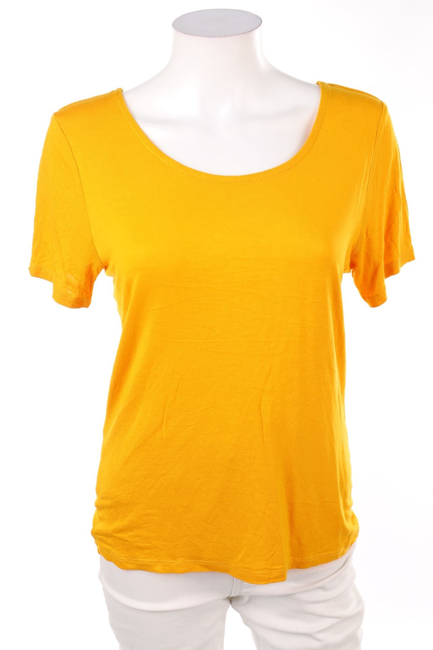 ONLY - Kurzarm-Shirt - L