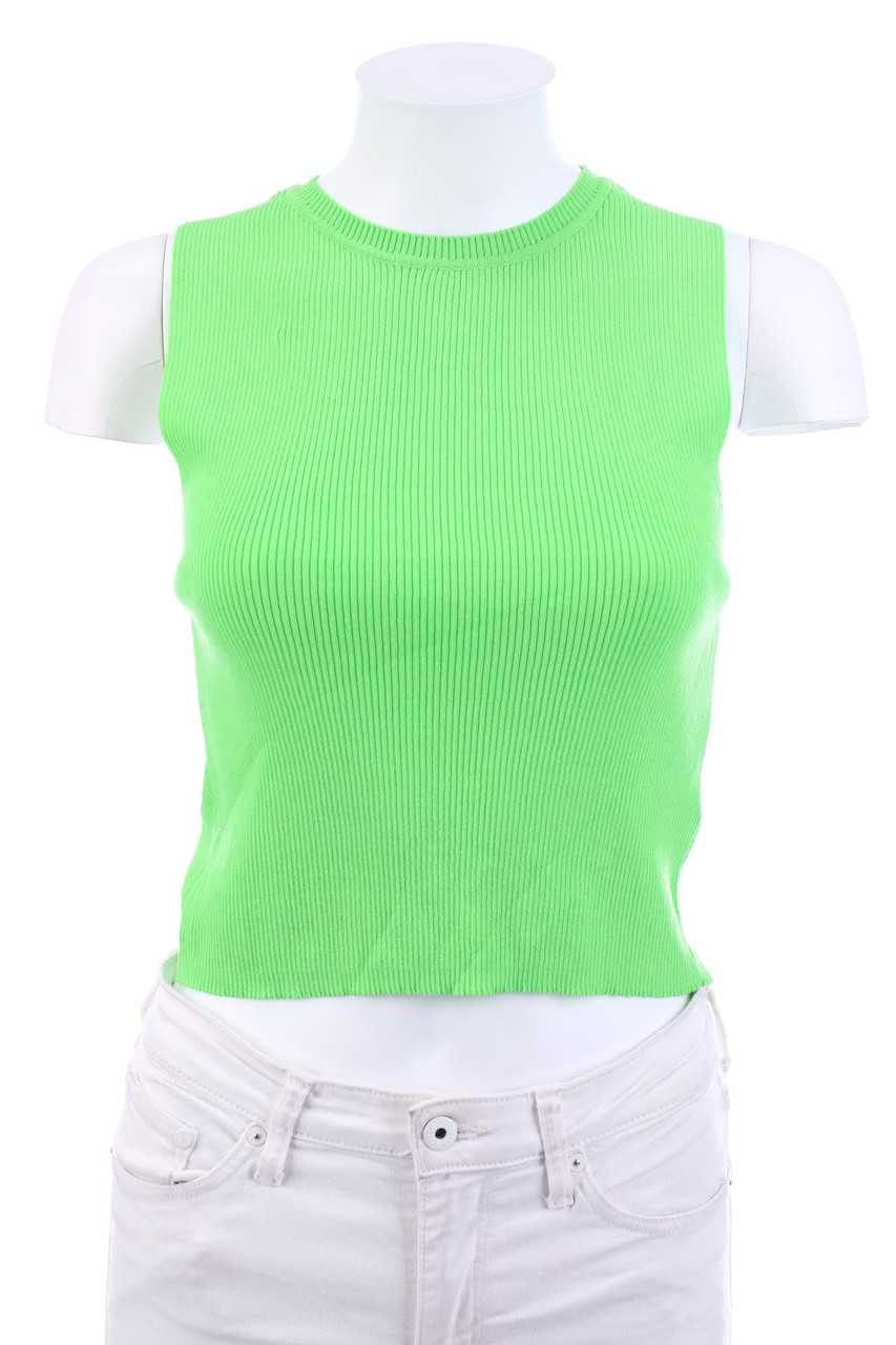 ONLY - Cropped-Top - S