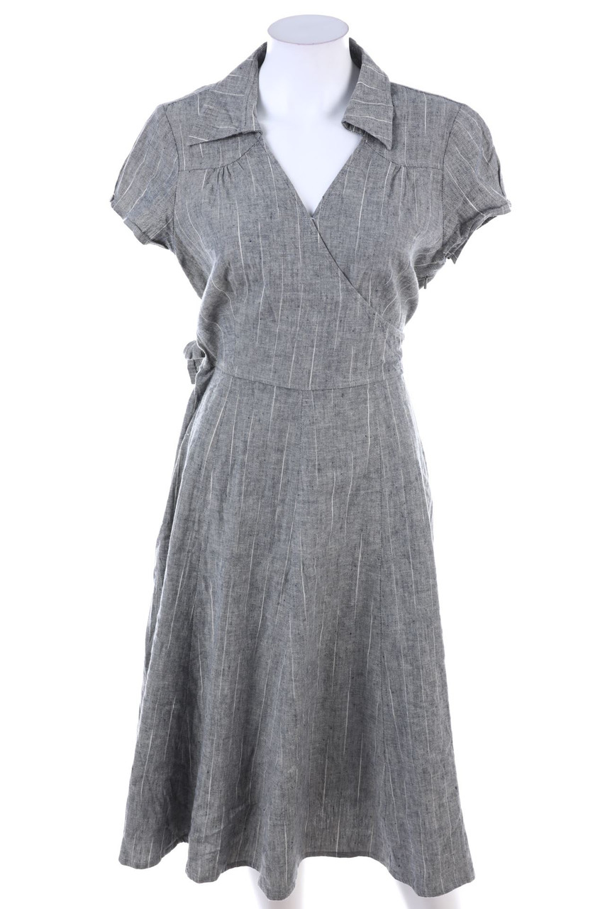 SECONDHAND - Midikleid - 2XL