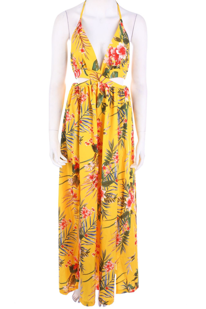 Ohne Label - Kleid - S