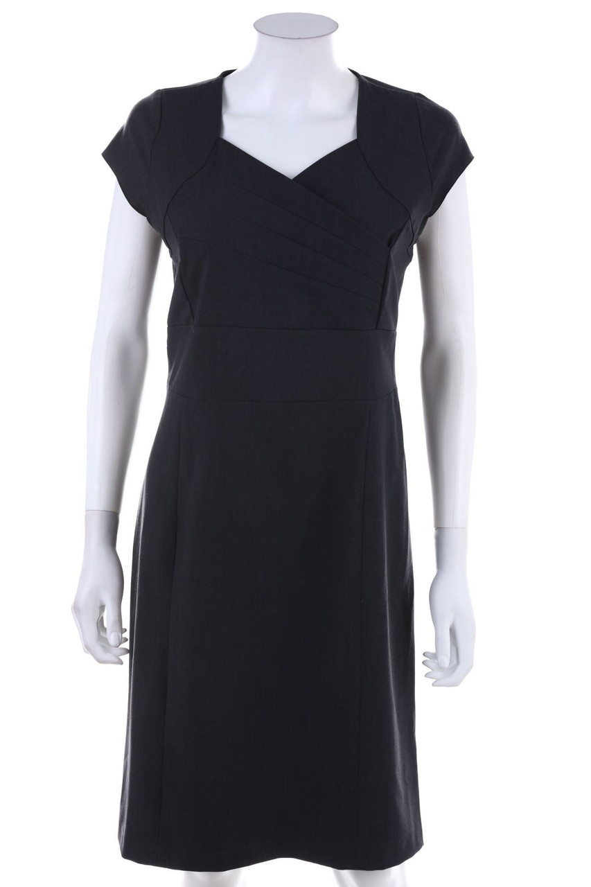 Ohne Label - Cocktailkleid - D 38