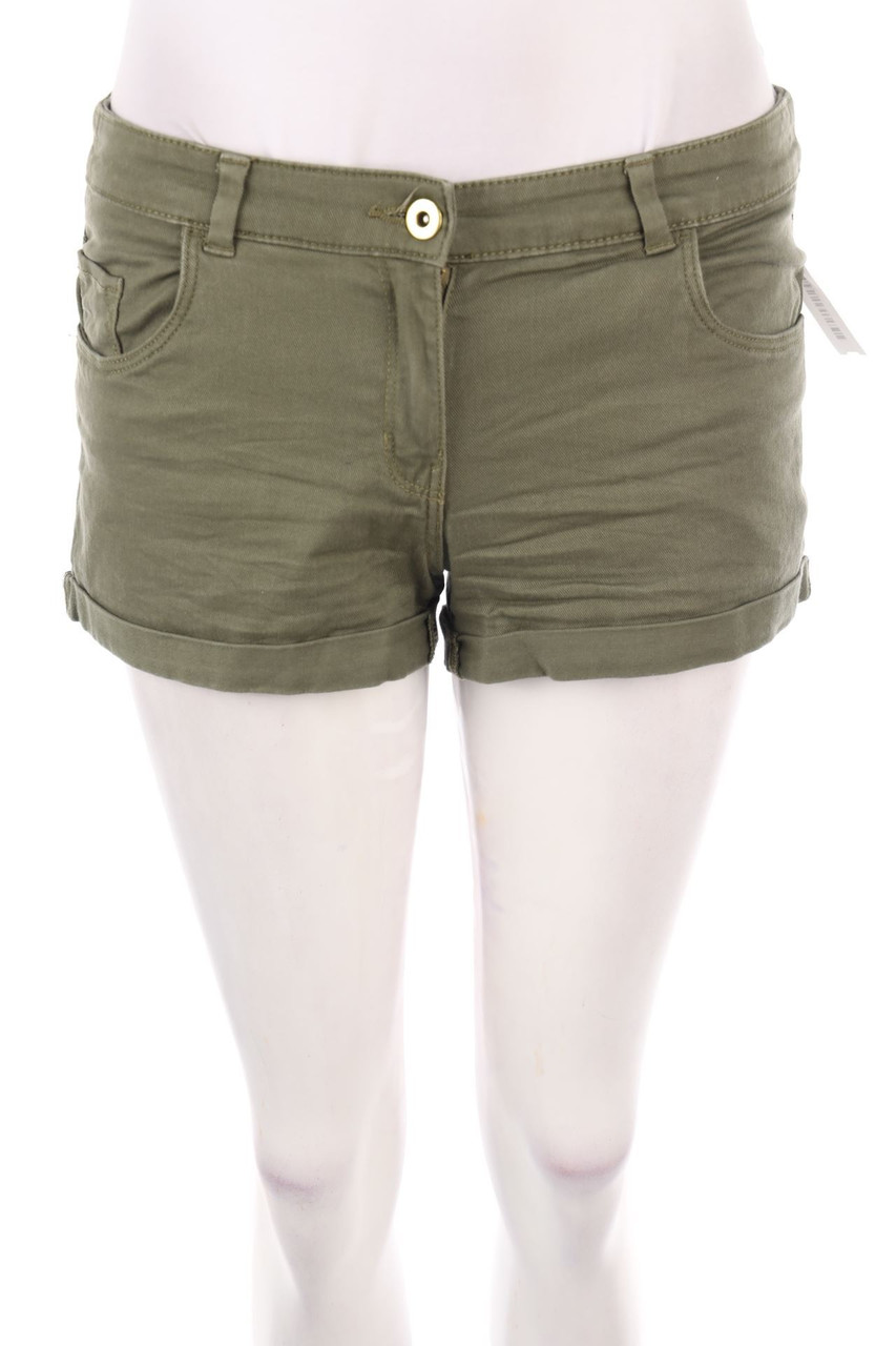 H&M - Jeans-Shorts - D 38
