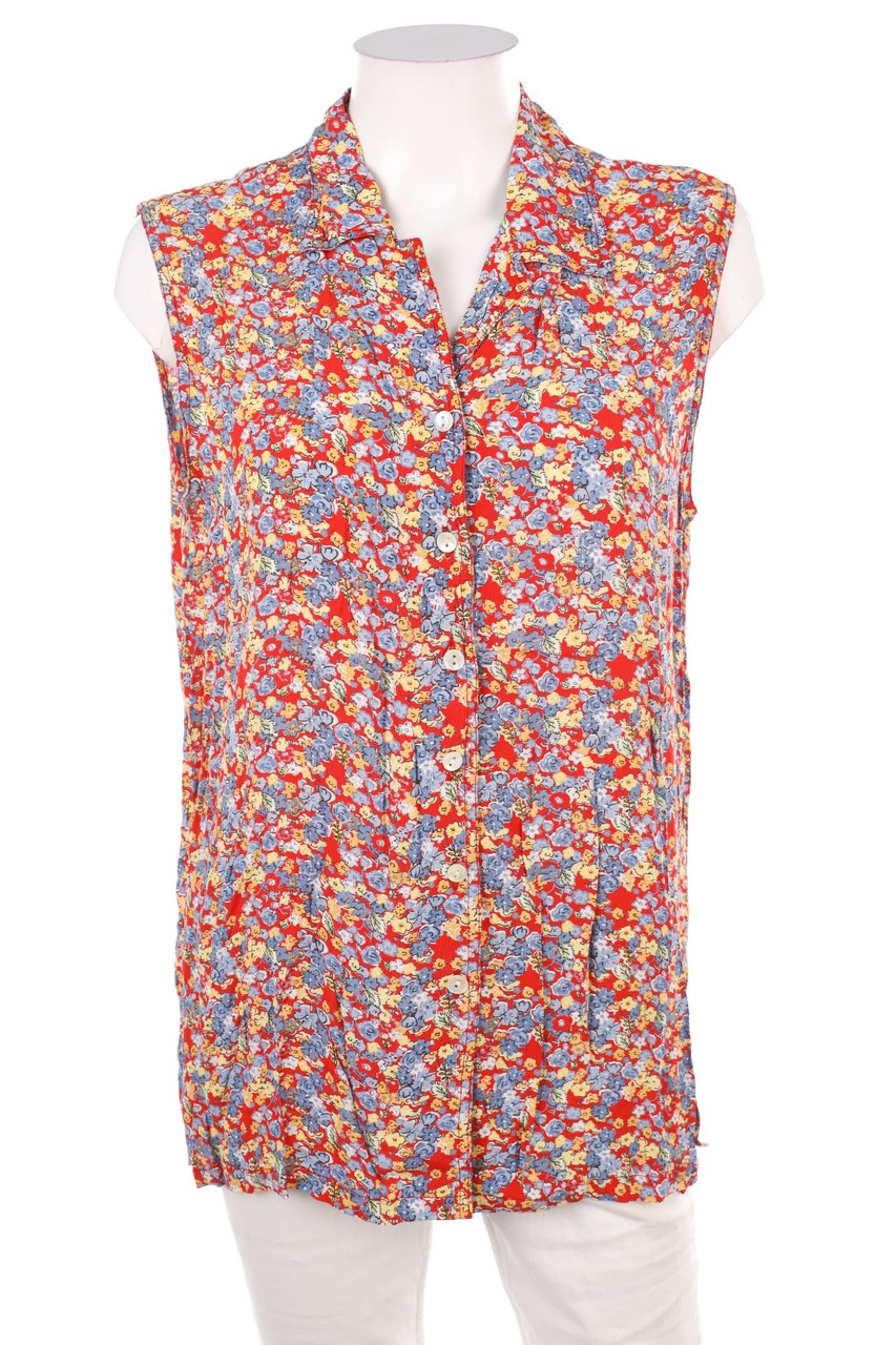 SECONDHAND - Blusentop - L