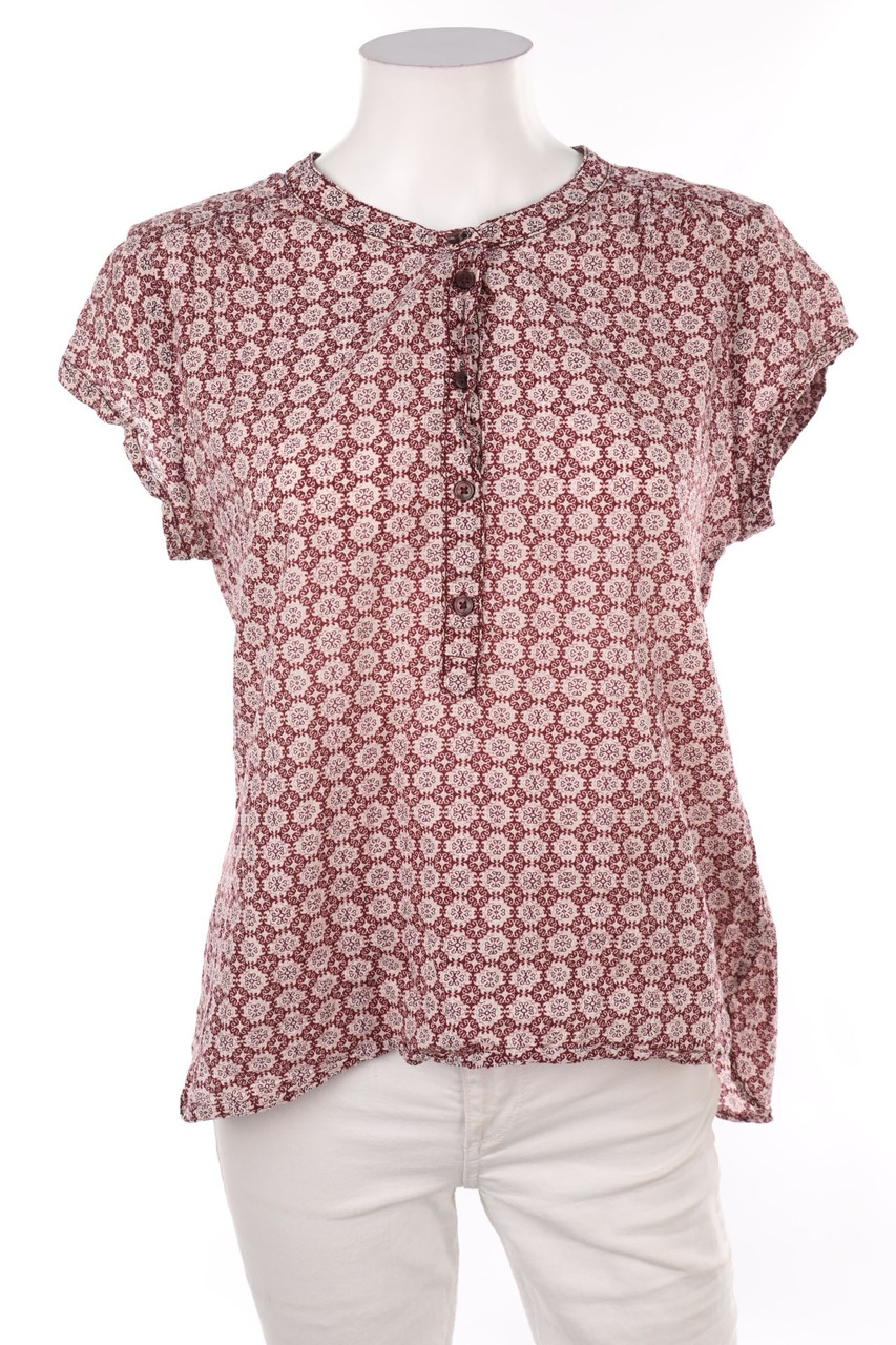 Yessica by C&A - Kurzarm-Bluse - L