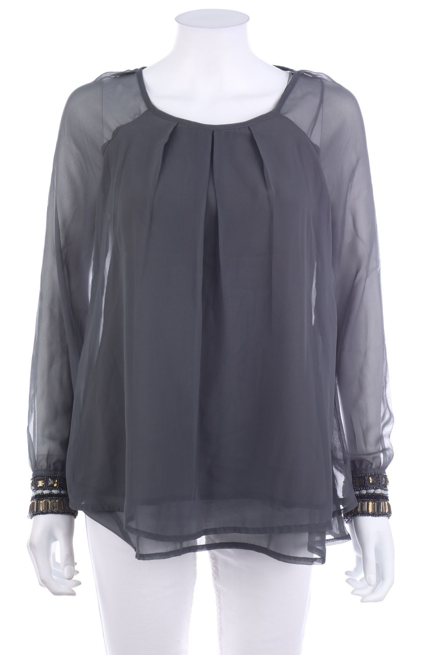 ATMOSPHERE - Bluse - XS