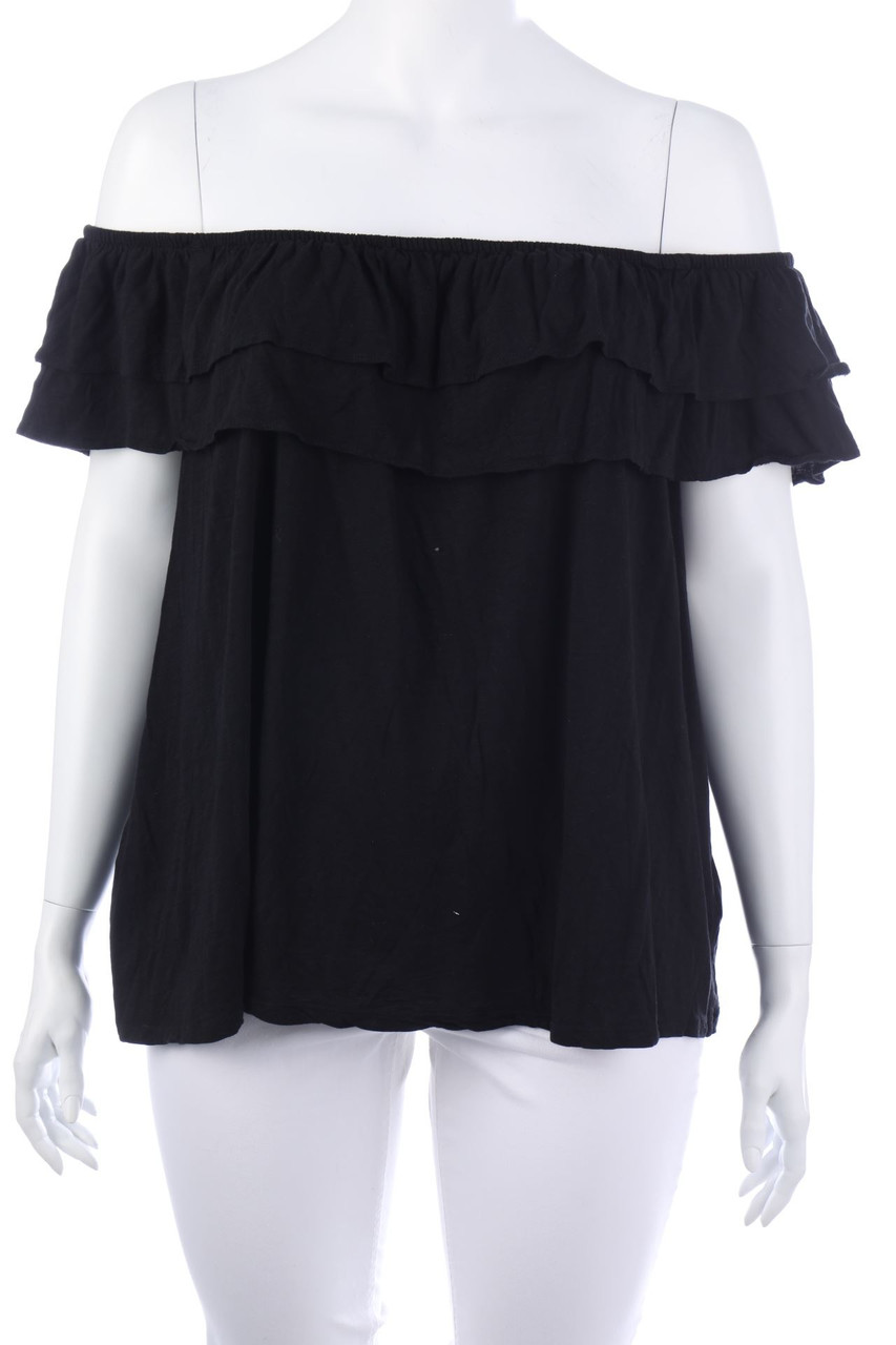 NEW LOOK - Carmen-Bluse - 52