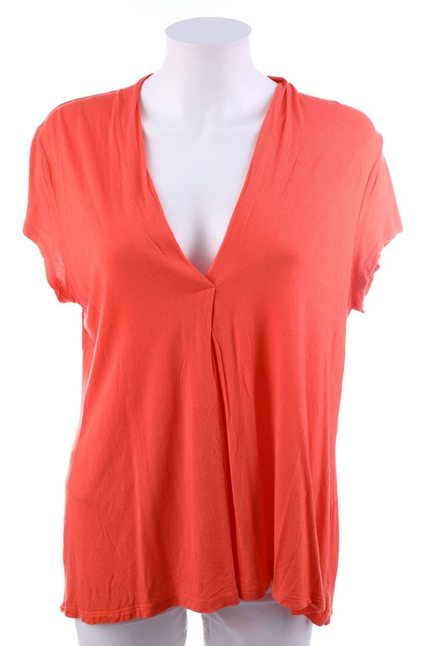 ESPRIT - Kurzarm-Shirt - XL