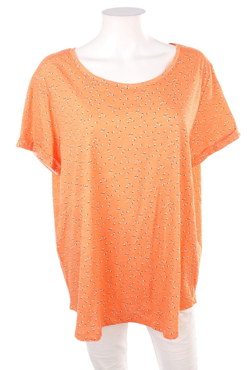 Laura Torelli CLASSIC - T-Shirt - XL