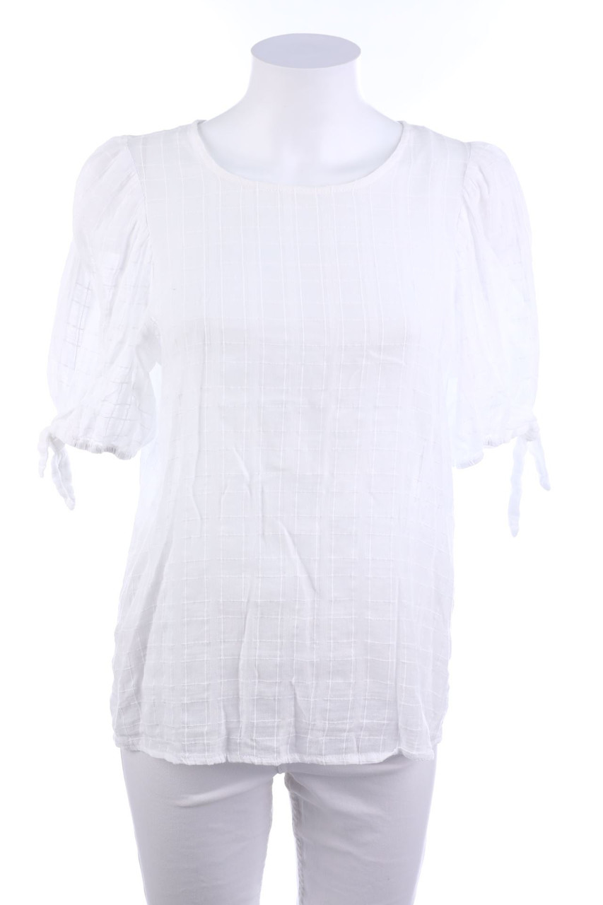 Yessica by C&A - Kurzarm-Bluse - M