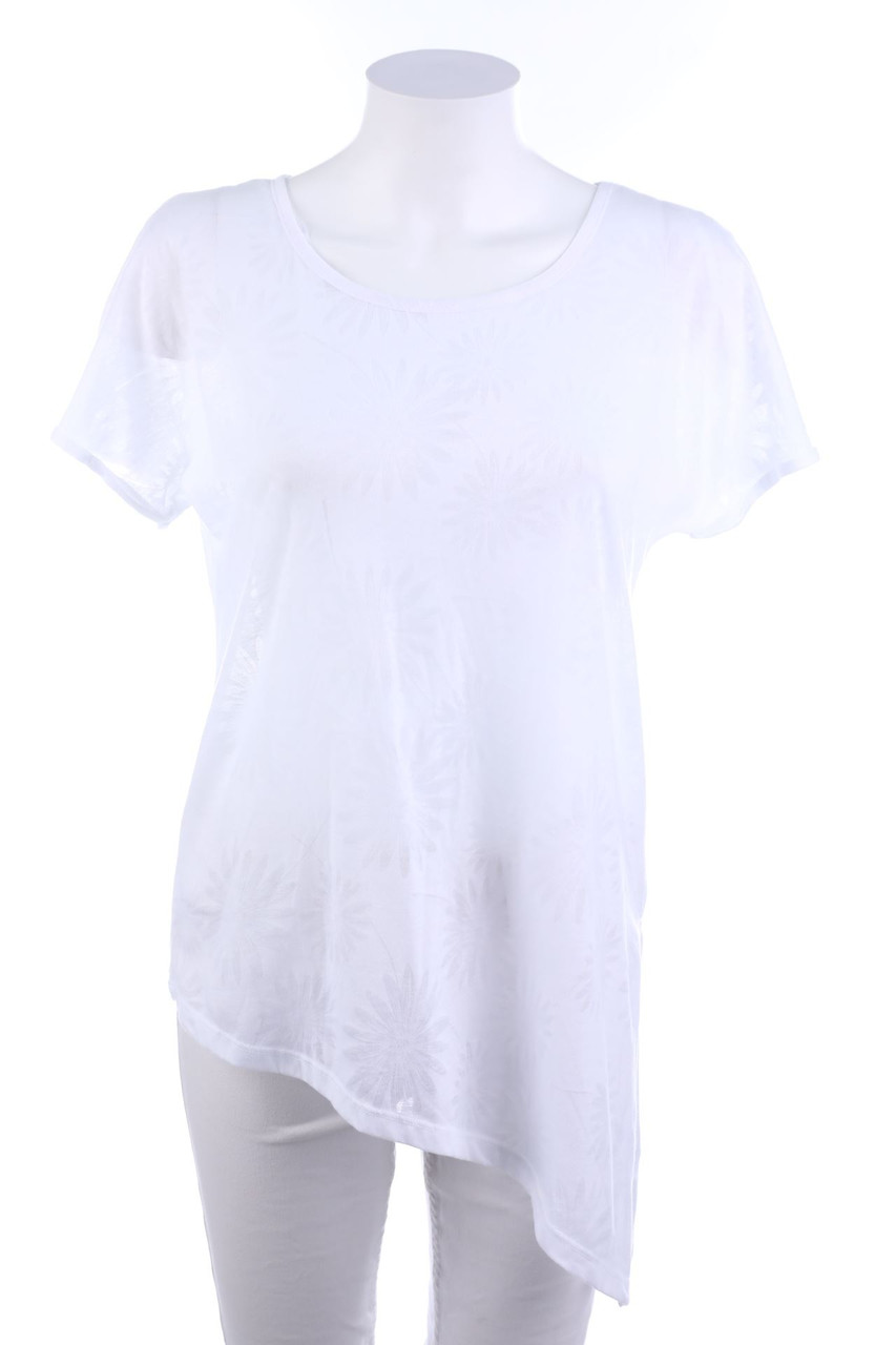 Janina - Kurzarm-Shirt - M