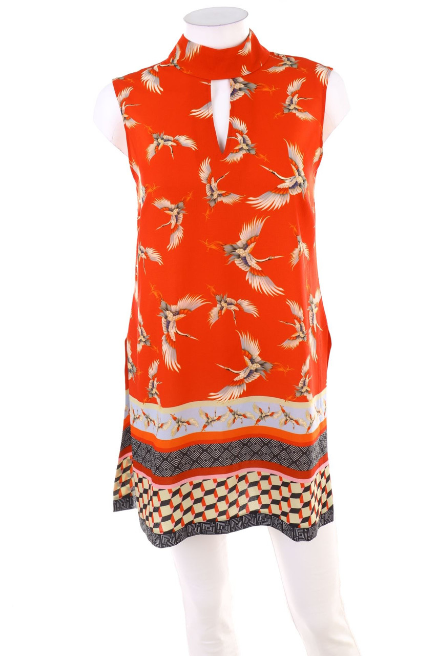 ana alcazar - Minikleid - L