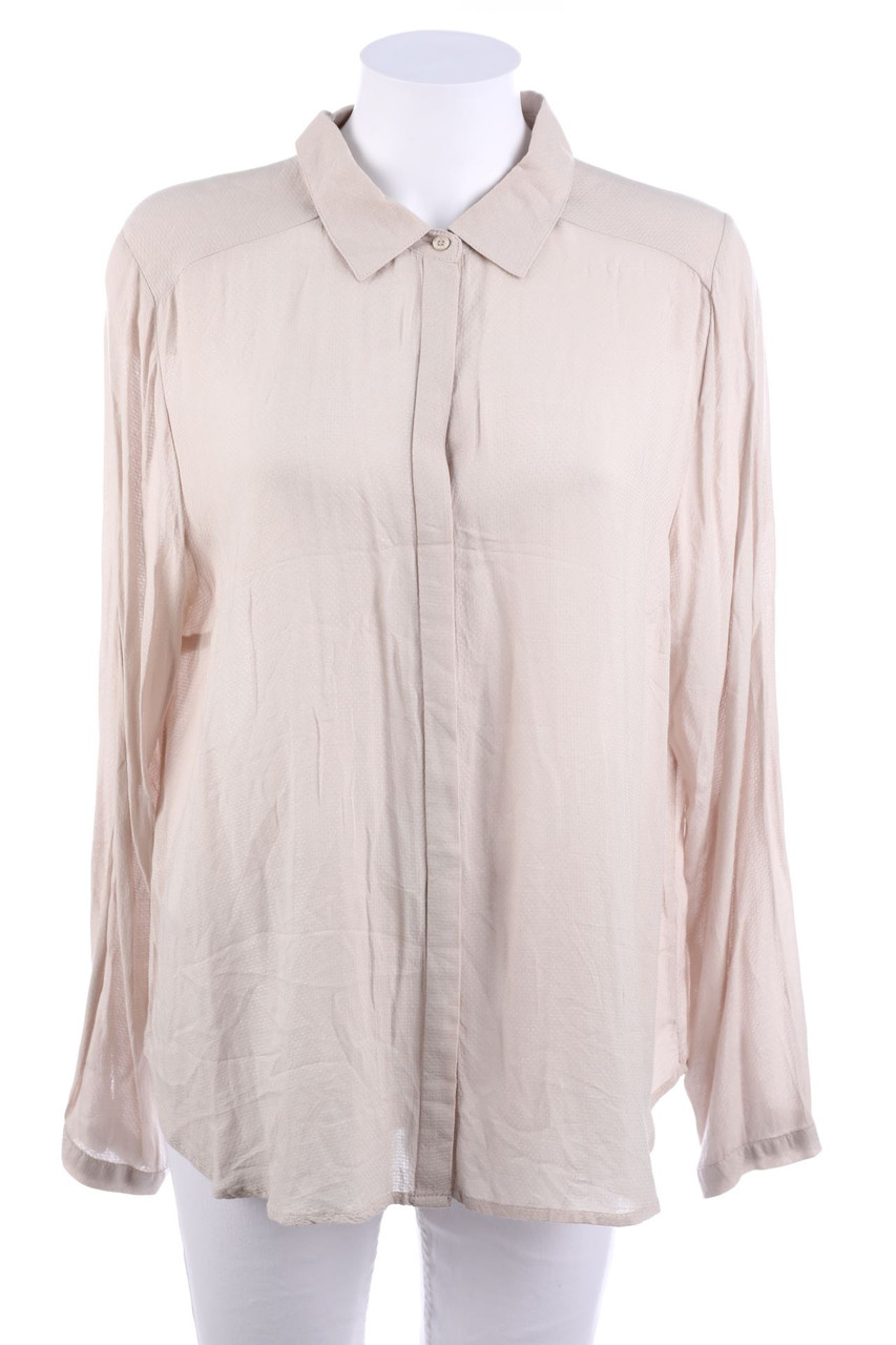 BROADWAY - Hemd-Bluse - XL