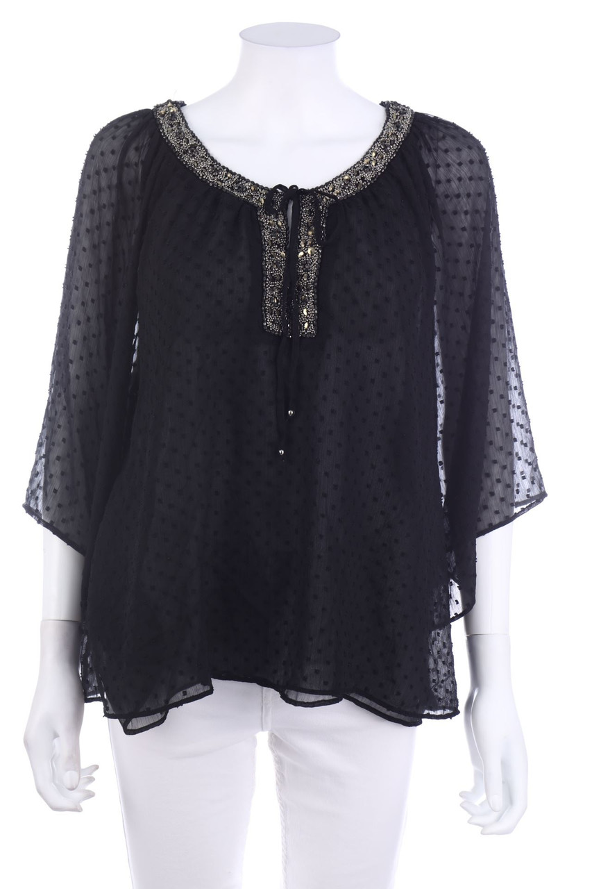 maddison - Bluse - L