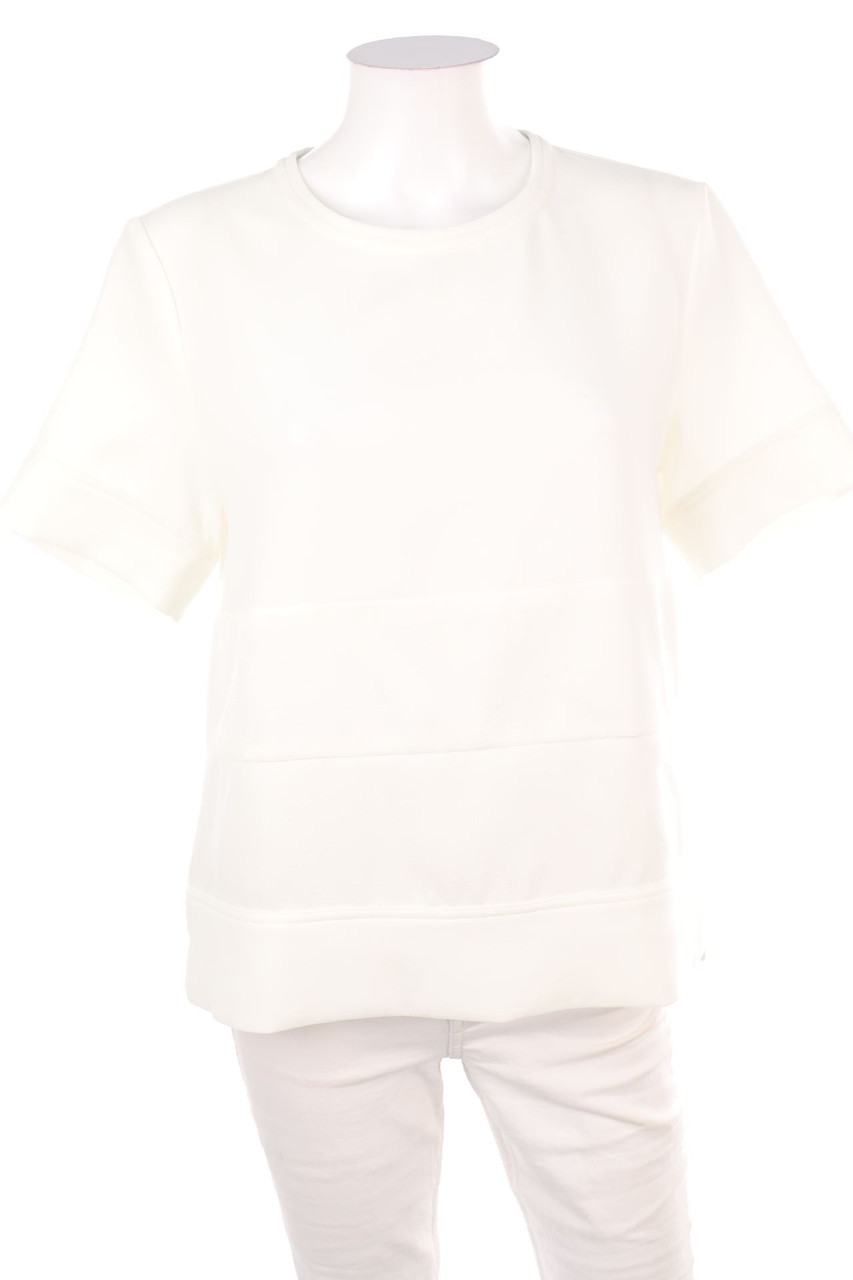 SAMSØE SAMSØE - Kurzarm-Shirt - XS