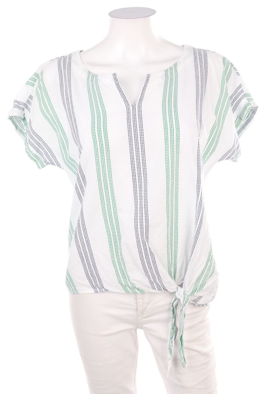 ESPRIT de corp - Kurzarm-Bluse - S