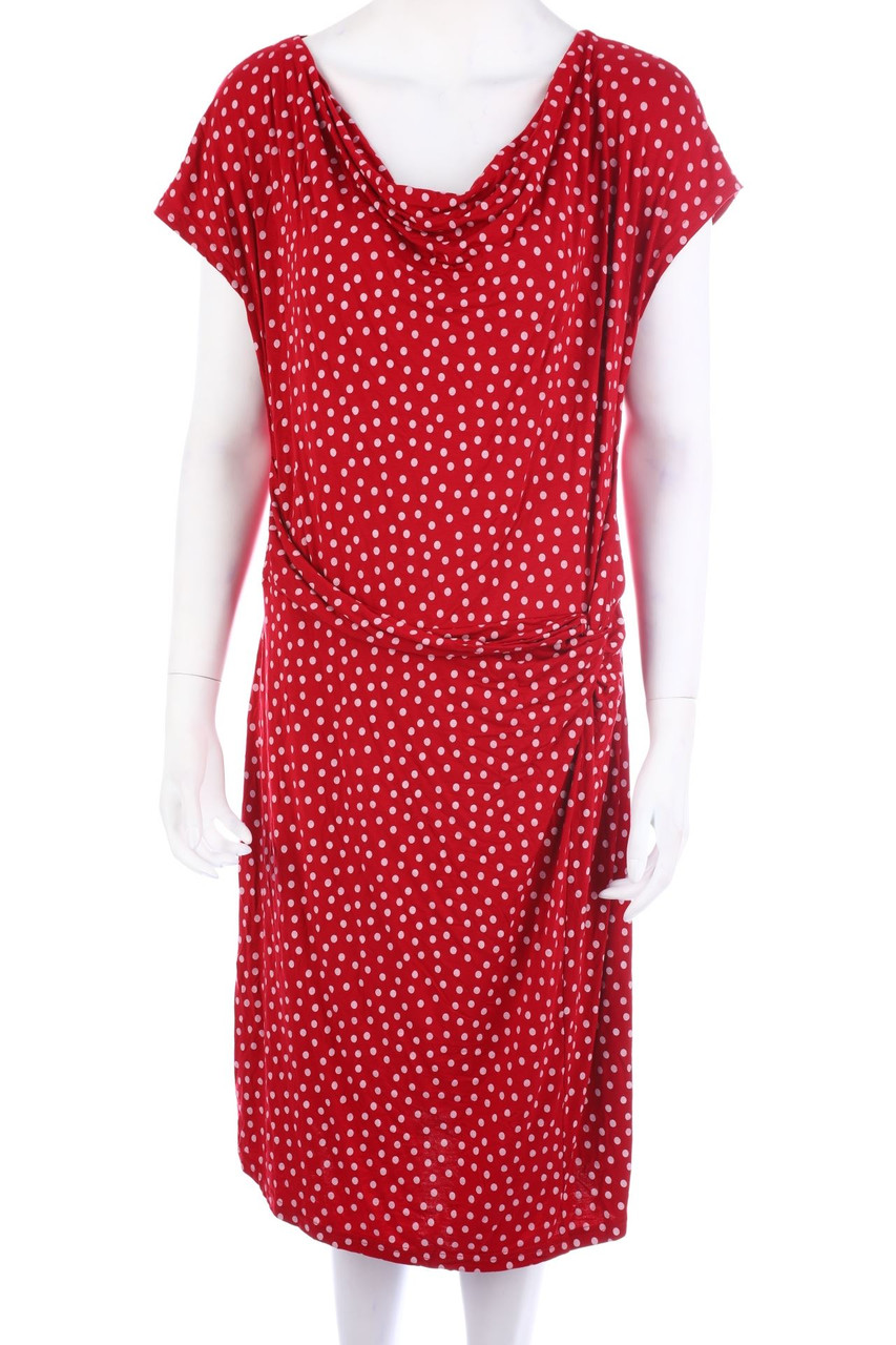 Best Connections - Kleid - 2XL