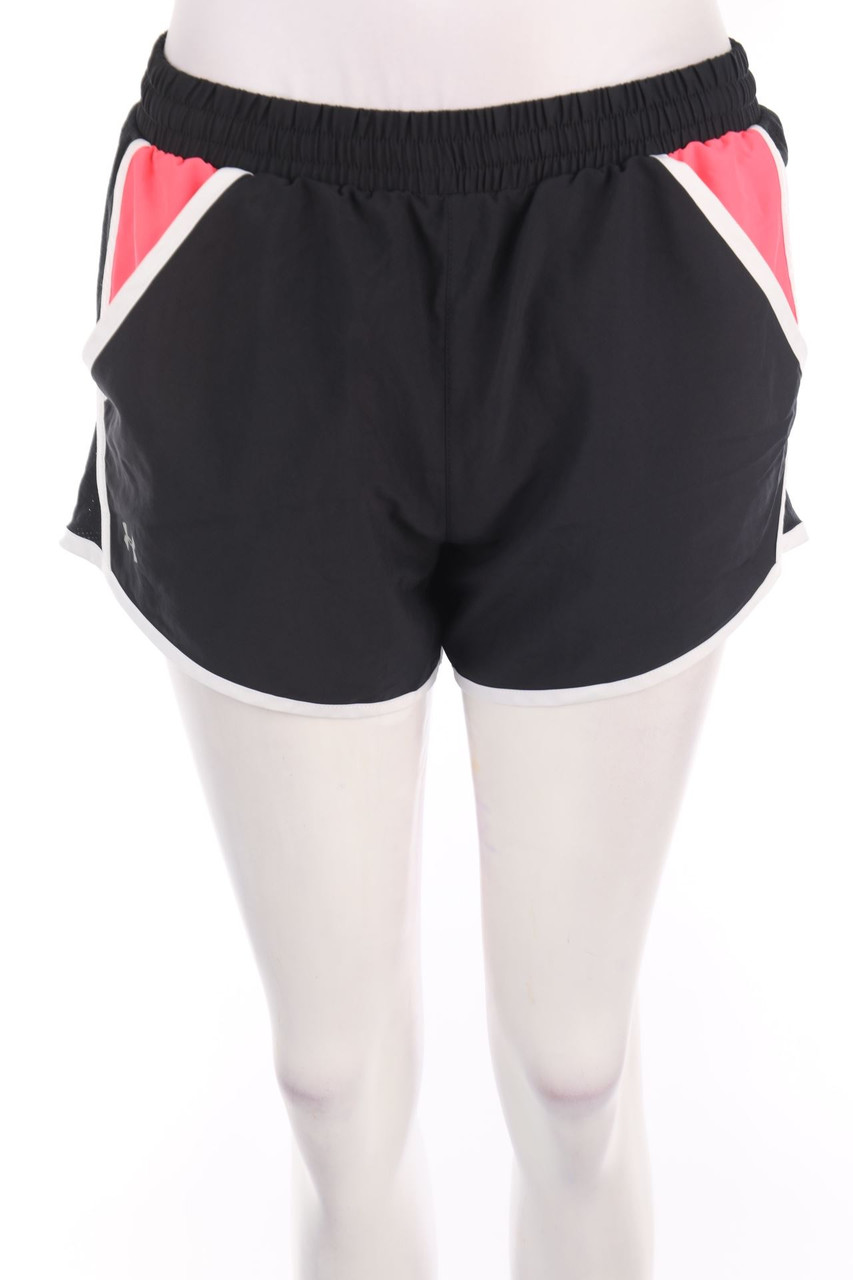 UNDER ARMOUR - Sport-Shorts - S