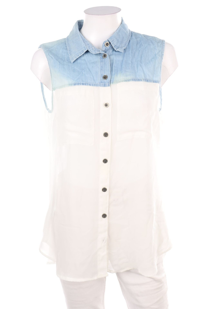 AMISU - Blusentop - M