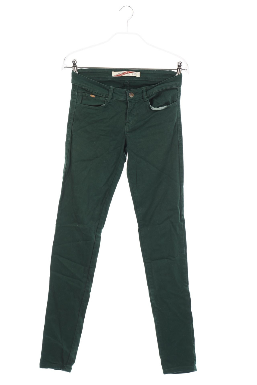 ZARA - Skinny-Jeans - XS