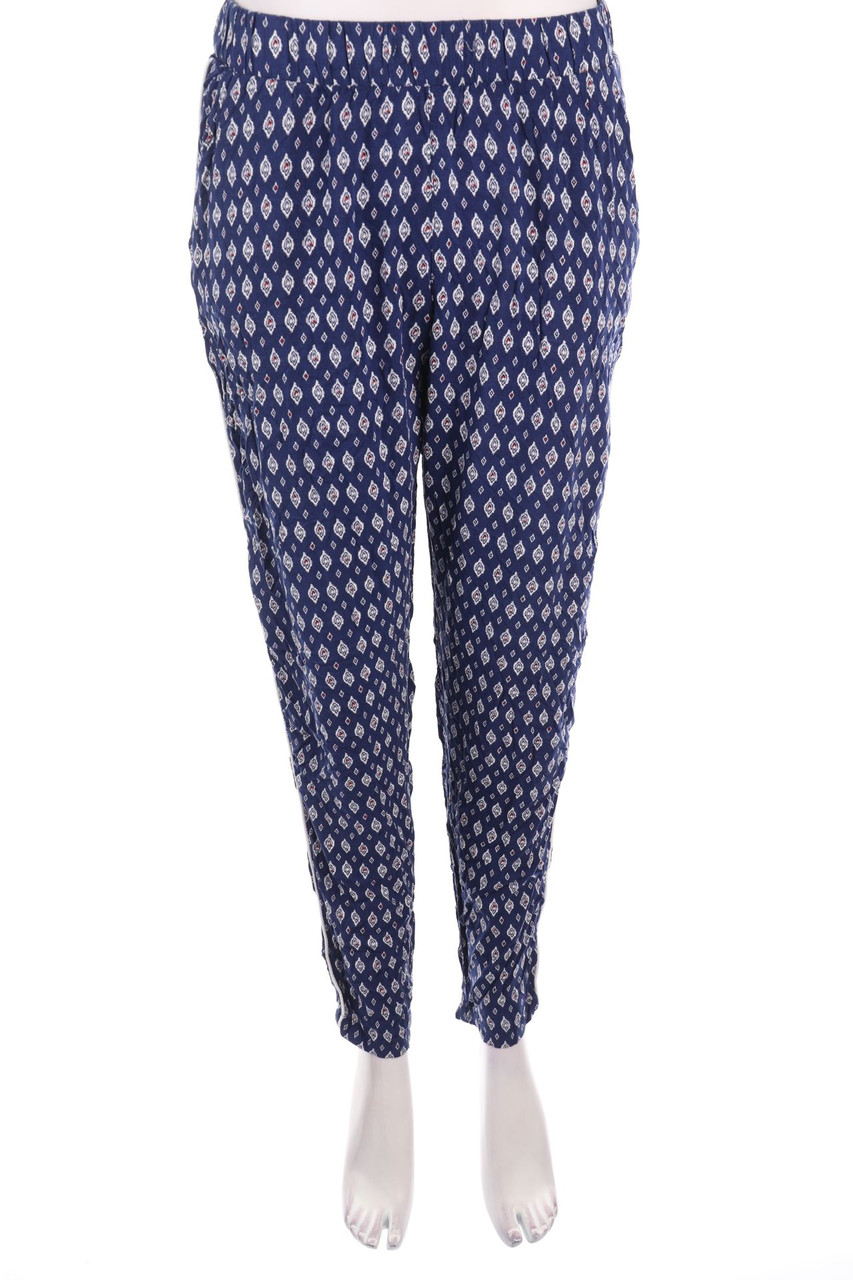 blue motion - Jogger-Hose - S