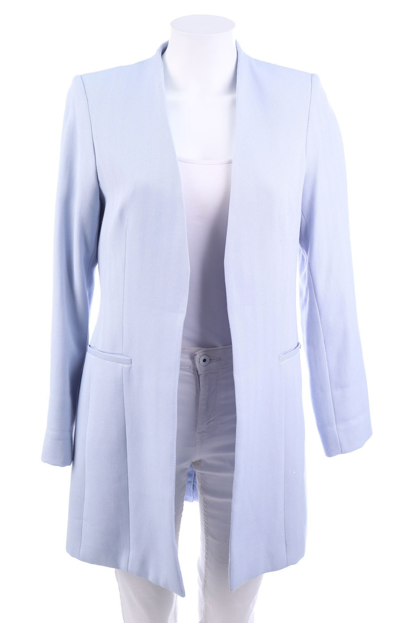 Calvin Klein - Clean Chic-Blazer-Mantel - D 40