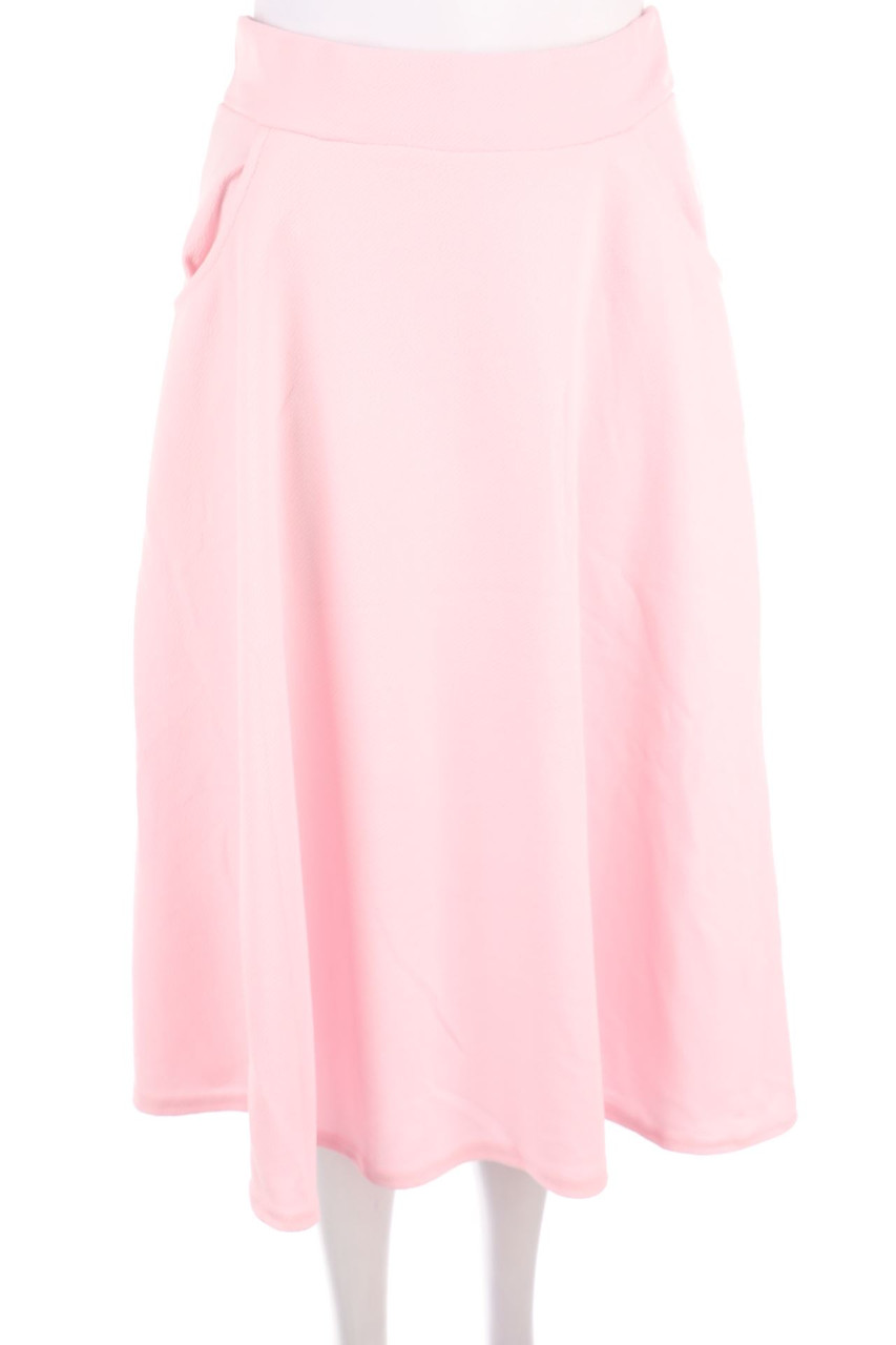 Boohoo - Midirock - L