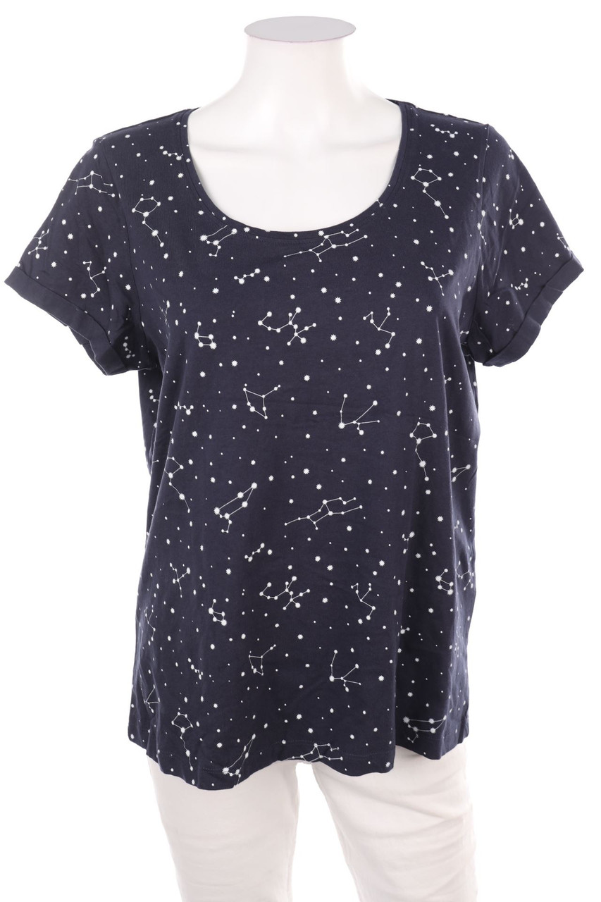 esmara - Kurzarm-Shirt - M