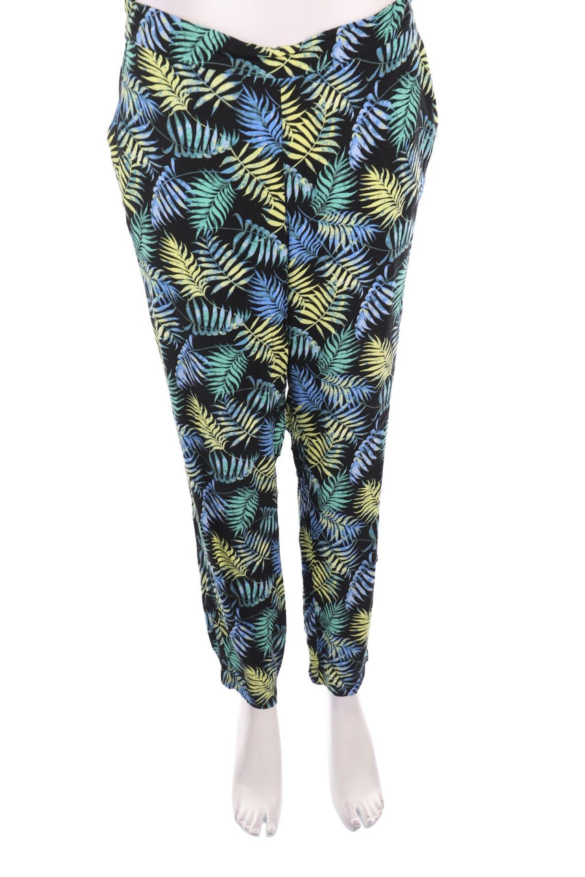 TOM TAILOR - Jogger-Hose - XL