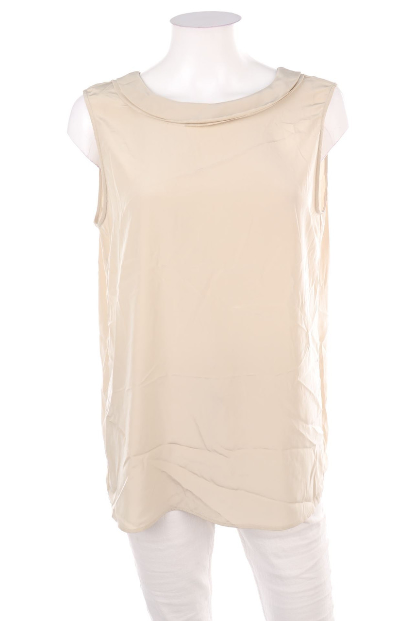 Ohne Label - Blusentop - D 40-42