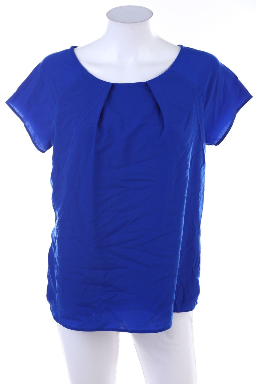 orsay - Kurzarm-Bluse - M