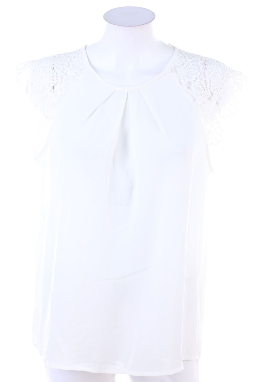 NAF NAF - Blusentop - XL