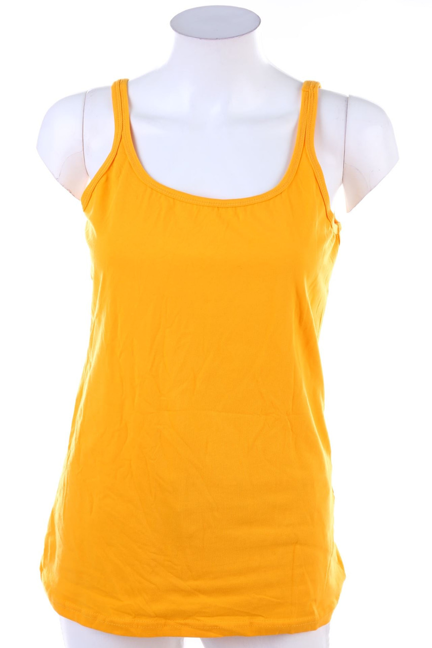 COLOURS OF THE WORLD - Tanktop - L