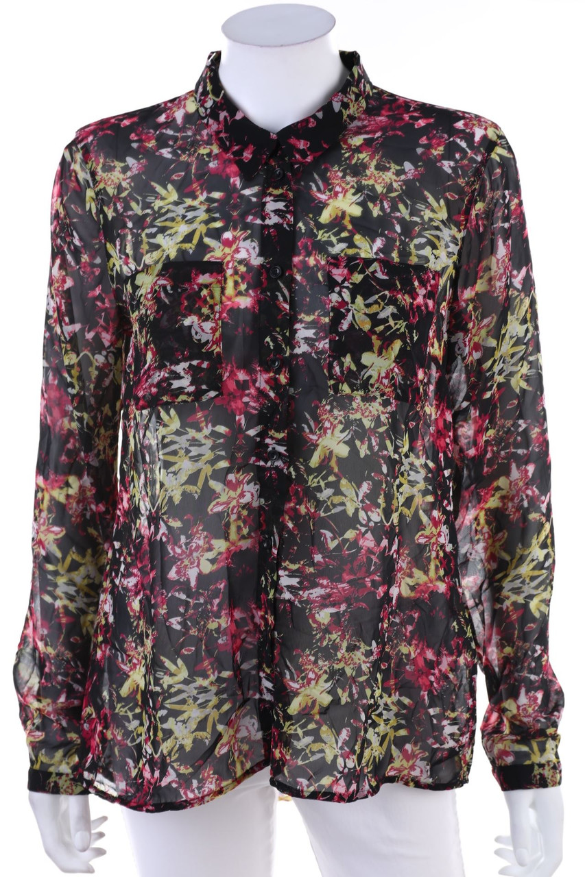 page one - Bluse - L